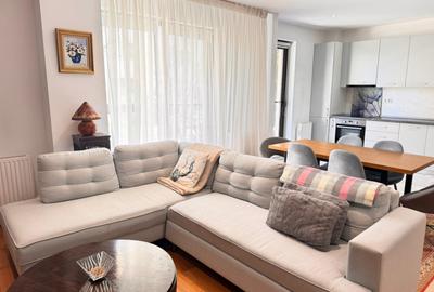 Apartament 3 Camere Gradina 60mp Parcare -Petfriendly *small pets - 8