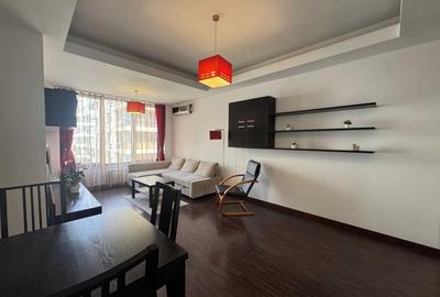 Apartament 3 camere vânzare  | Herastrau-Aviatiei |  North Area Lake View - 2
