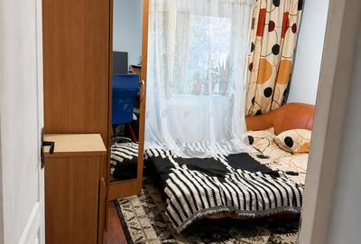 Apartament 2 camere decomandate | CET | Zona Școala 40 - 5