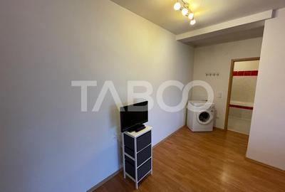 Apartament spatios cu 2 camere si balcon etaj 2 Selimbar Sibiu - 7