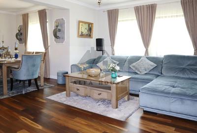 Casa deosebita cu 4 camere, 228 mp, Brașov - Cartierul Stupini - 10