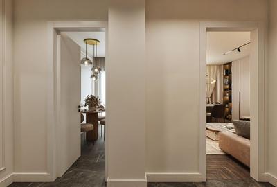 Promotie la plata  cash!  Apartament 2  camere  CUG  COD  152238 - 8