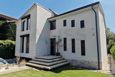 Vila Eforie Sud | nou renovată | ideal locuință sau birou | 507 mp teren - 8