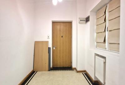 Piața Amzei – Apartament 3 Camere, Centrala Proprie, 2 Băi, 2 Balcoane - 11
