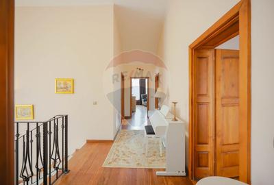 Casă cu 5 camere de vânzare, în Sânmartin - lângă Pădurea Felix - 13