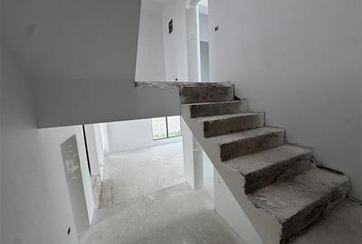 VANZARE VILA 7 CAMERE CIOROGARLA -DOMNESTI TOATE UTILITATILE - 12