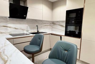 APARTAMENT 2 CAMERE PREMIUM/ ZONA FLOREASCA/UP-SITE - 8