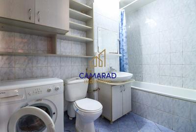 APARTAMENT 3 CAMERE - UNIRII – MATEI BASARAB | BLOC 2001 | PARCARE | BUNCAR - 3