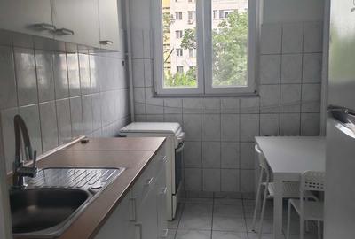 Închiriere Apartament cu 2 camere,3 min metrou Obor, zona linistită - 6
