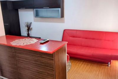 Bloc NOU! Centrală termică, aer condiționat, COMPLET mobilat și utilat! La cheie - 8