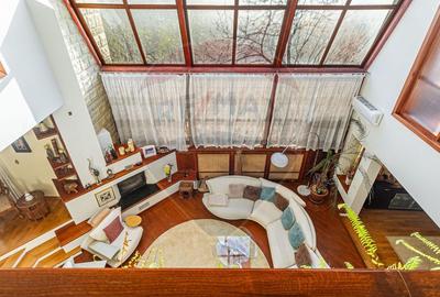Vila Exclusivista in Scheii Brasovului - 12