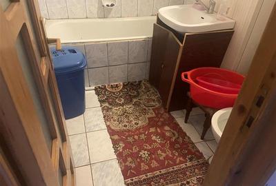 Apartament 3 camere , zona b-dul Brailei - hipermarket Kaufland - 1 Decembrie 19 - 12