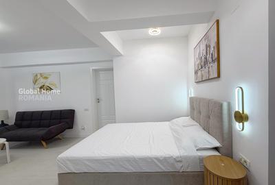Elegant Studio • Cișmigiu Garden • Renovated • Fully Furnished • Move-In Ready - 8
