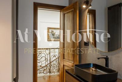 Proprietate exceptionala de inchiriat in zona Capitale, cu functiuni multiple - 13