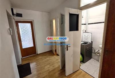 APARTAMENT 3 CAMERE DE INCHIRIAT CU PARCARE UNIVERSITATE - 6