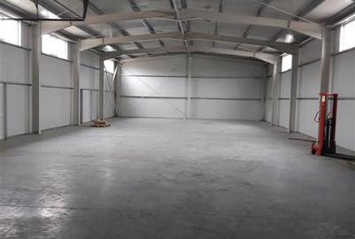 Vanzare hala Letcani, noua, ISU, cu/ fara chirias, 510mp - 11