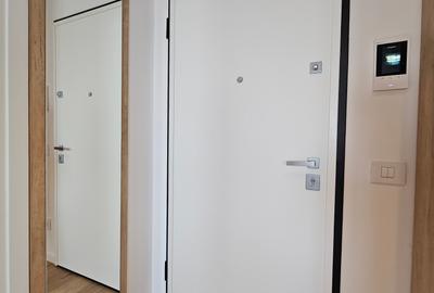 Complex De Top Mobipark Tomis Plus 2 Camere 2 Bai Mobilat Modern Parcare Paza - 37