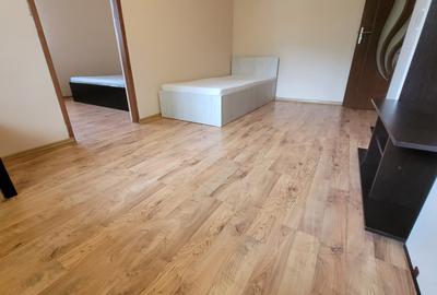 Apartament de inchiriat, 2 camere, nedecomandat, 46 mp, Alexandru cel Bun - 4
