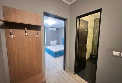 Apartament 1 cameră de închiriat – Mazepa 1, lângă Faleza Dunării - 8
