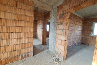 Casa individuala in Giarmata- 125mp -Strada asfaltata- Toate utilitatile - 18