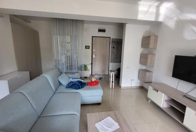 CITY PARK MAL L 2 CAMERE ETAJ 1 BLOC NOU 570 EURO TERMEN LUNG - 3