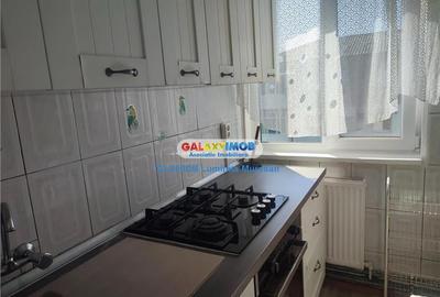 Inchiriere apartament 2 camere nedecomandat Targoviste Micro 6 - 18