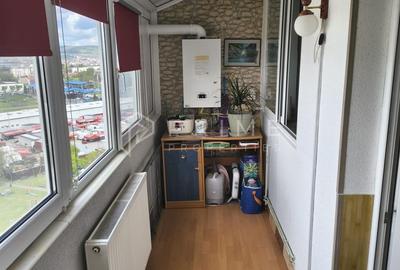 Apartament 2 camere/ Semidecomandat/ Etajul 10/ Strada Libertății - 9