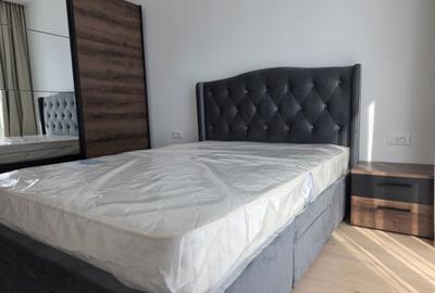 Nusco City  Faza 2 | Prima Inchiriere | Apartament 2 camere| Aviatiei | Pipera - 9