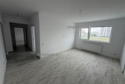 Bloc Nou 2 Camere Decomandat Centrala Proprie - 11