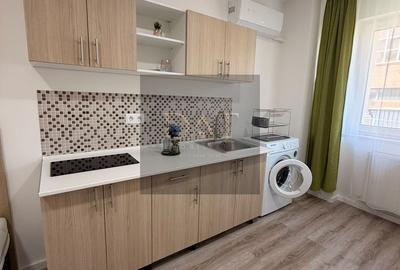 Studio modern, strada Bucuresti, toate utilitatile incluse - 3