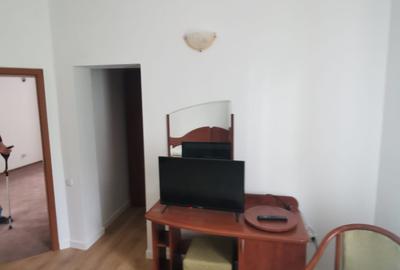 Afacere la cheie! Pensiune complet echipată, 14 camere, în centrul Băilor Olăneș - 13