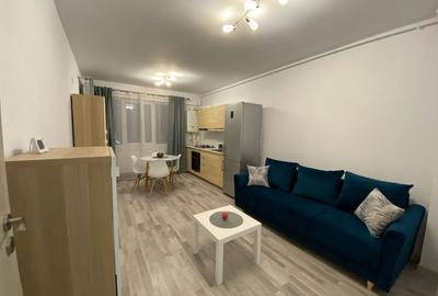 Apartament cu 2 camere decomandat, mobilat în Militari