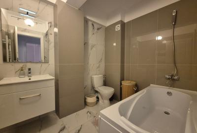 Apartament 2 camere decomandat + Loc parcare Valea Adanca Panoramic - 7