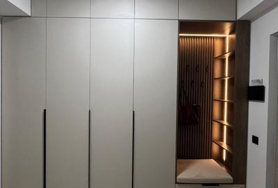 Apartament 2, Camere  Select Residence – la doar câțiva pasi de Piata Alba Iulia - 2