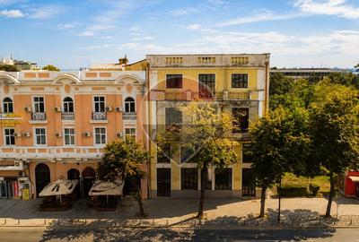 Spațiu de birouri zona centrala - langa primarie - 4