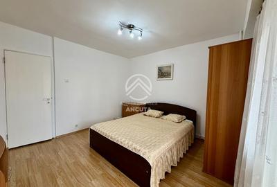 Apartament de vanzare | 2 camere decomandate | Calea Dorobanti - 7