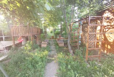 Vanzare casa conslidata Silistea Snagovului Com. Gruiu, Ilfov Snagov - 18