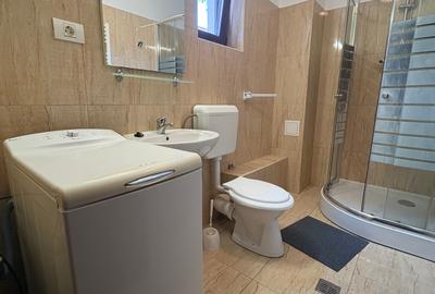 Apartament in vila, etaj 1, 4 camere cu 120 mp, 3 bai, pet friendly - 18