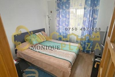 3 Camere | Scoala nr. 17 | 2 Bai | Balcon | CT | AC | - 2