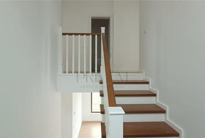 DUMBRAVITA | DUPLEX | 5 CAM | PARCARE | CURTE | POD | INCALZIRE PARDOSEALA | A/C - 8