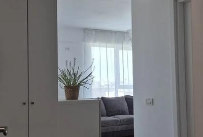 Ghica Apartaments 2 Camere cu Balcon si loc de parcare - 6