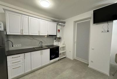 Studio nou  - de INCHIRIAT cu loc de parcare - 2