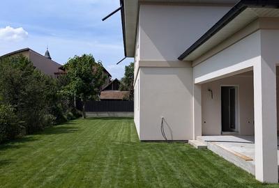 CASĂ INDIVIDUALĂ PREMIUM | 125 MP | TEREN 445 MP | PANOURI FOTOVOLTAICE - 3