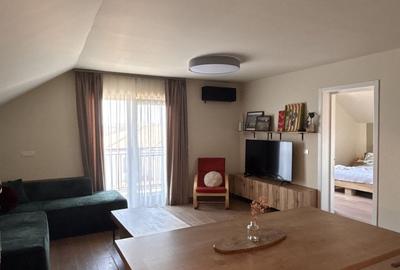 COMISION 0% | Apartament 3 Camere + Pod Amenajat 2 Parcari Dumbravita - 2