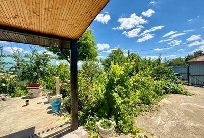 Casa Individuala | Constructie Noua | Mobilata/Utilata Complet - 15