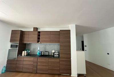 Apartament office/rezidential de inchiriat Floreasca - 8