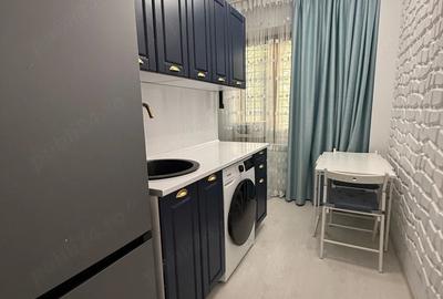 3 camere | Floreasca | Renovat | Boxa - 4