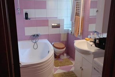 Apartament 2 camere si balcon zona Strand - 15