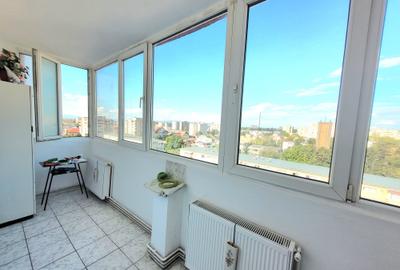 Oportunitate de investiție în cartierul Astra: Apartament luminos cu 3 camere - 9