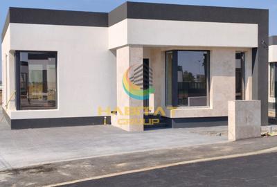 Casa 3 camere, 2 bai, statie STV, Complex rezidential, Vidra - 2